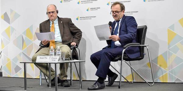 Now you should prove that you can pass on to new local self-government level, - Vyacheslav Nehoda announced the list of 25 AHs – new partners of USAID DOBRE 