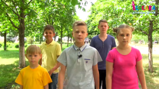 Телепрограма «Зміни свій ліфт!»: участь дітей у житті громади