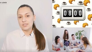 Як проходить робочий день працівника ЦНАП (відео)